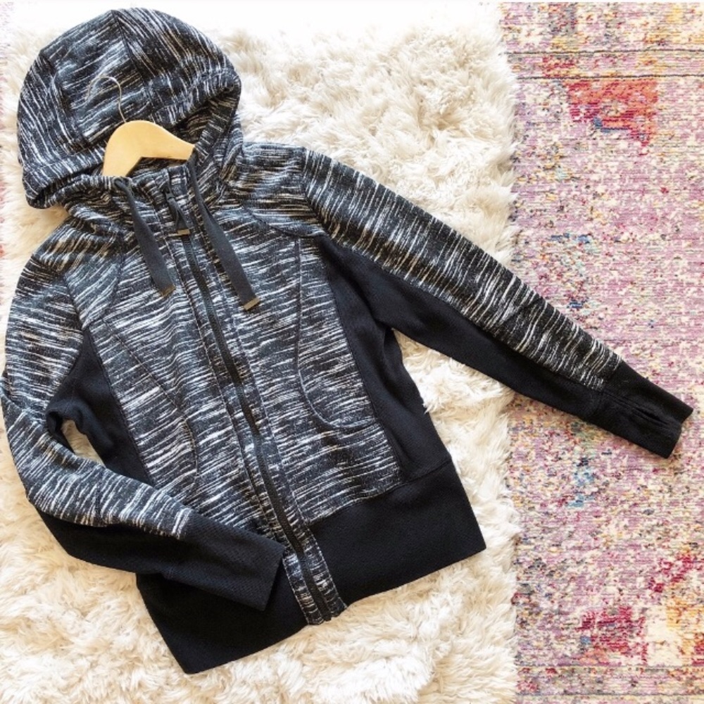 Zella Essentials Hoodie